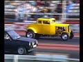 Doorslammers 1989 Doorslammers 1989