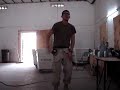 Bordem in Iraq
