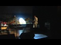 Encerramento Show Light RJ video