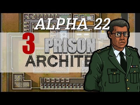 architect - Welcome to Shenryyr2 plays Prison Architect Alpha 22! The changes in this version of the alpha increase the severity of being an addict but also make it easier to cure. Walls should no longer...