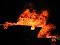 Castleford High School Fire 2 Castleford High School Fire 2