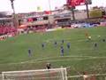 Toronto FC Deja Vu? 2nd home win - April 26, 2008