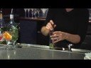 Recetas De Bebidas Hechas Con Ron : Preparación De Un Mojito Recetas De Bebidas Hechas Con Ron : Preparación De Un Mojito