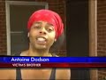 WOMAN WAKES UP TO FIND INTRUDER IN HER BED Hide Your Kids!!!!!
