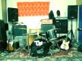 Dinosaur Pile-Up Traynor Video and Lyrics