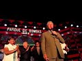 Bill Clinton In Ponce, Puerto Rico Part 2