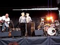 red cardellavec les fr�res morvan live @ callac pour une version du joli coucou