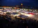 Djemaa el Fna, Marrakech, Morocco