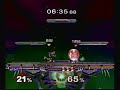 Mango(Falcon) vs Zhu(Falco)2 Mango(Falcon) vs Zhu(Falco)2