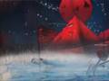 Fast painting by Spencer Armes + slide show of paintings!