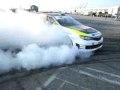 Quick Clip: Ken Block Readying New Drift Video