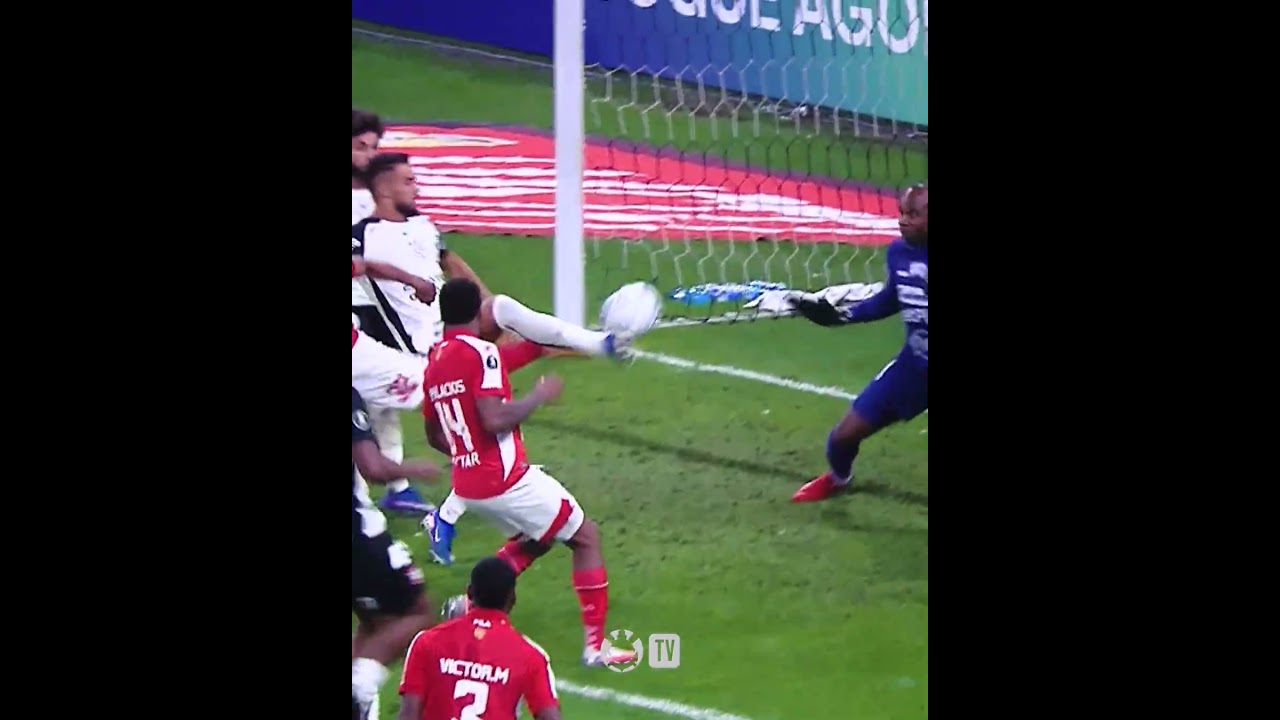 R.A.N.I.E.L.E. #VaiCorinthians #shorts