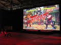 Street Fighter 4 @ Next08