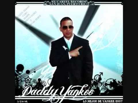 Video de El empuje de Daddy Yankee