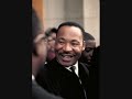 in 1964, it took MLK 7'49" to send a message of love and obama took 36' to defend war. - [audio] http://www.youtube.com/watch?v=qQfN2obnH7w