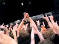 Metallica Intro Valle Hovin Norway 10. juli 2007