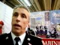Les Carabiniers du Prince de Monaco recrutent à Chartres et sur tout le territoire français...