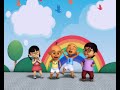 Upin&Ipin - Air Kolah, Air Laut (Bah. 2)