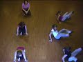 Dance BTEC - pop video - Hannah Jones
