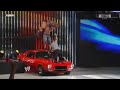 John Cena Attitude Ajustment To Batista-Over The Limit 2010