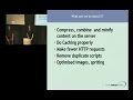GTAC 2009 - Automated Performance Test Data Collection and R