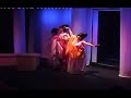THE DAUGHTERS OF LYCOMEDES from ACHILLES IN HEELS