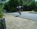 slomo and shit, i want this aas a gif