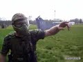 Adrenaline Redneck Rivalry Paintball by WOLF