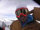 SNOWBOARD CAMP UNGRAVITYBOARD PURISIMA 2008