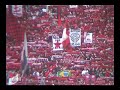 Urawa Reds supporters
