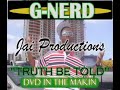 G-NERD AND ALAN BUMPIN  MEMPHIS JOOKIN