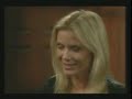 Brooke slaps Ashley Abbott after Ashley\ Brooke slaps Ashley Abbott after Ashley\