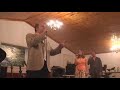 Kevin Spencer and Friends - Lord Paint My Mind (RCBC 9-19-08)