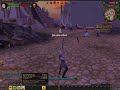 Warhammer Online: Shadow Warrior gameplay - system specs!