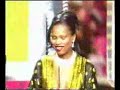 Mylene Farmer - NRJ Music Awards 2003