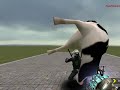 The Flying Cow - La Vaca Voladora