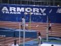 PSAL: Holiday Games - 1000m Run: Devon D.