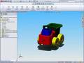 SolidWorks Tutorials