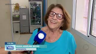 Marília: vacinação contra a gripe agora pra todos