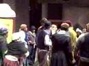 Parelli's Elixer!- Sweeney Todd WDL