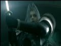 FFVII: AC - I Never Told You What I Do for a Living