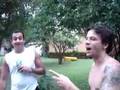 Delega latino na ilhabela