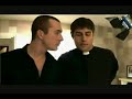 Hollyoaks Backstage Jake Hendriks