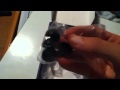 (uploaded by antonibn)&nbsp;S9-HD Designer's Bluetooth Stereo headset