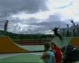 skintown in letterkenny