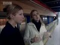 Disasters - Thames flood risk to London - part 1  - BBC