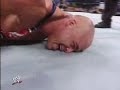 Brock Lesnar Destroys Mark Henry(WWE) Brock Lesnar Destroys Mark Henry(WWE)