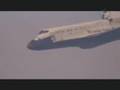 STS-122 Landing: Atlantis Feb.20,2008