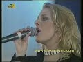 Alexia - Alexandros Hatzis \"Zitas na fygo\" Live