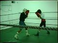 boxing sparing yacov shmuel israel vs istavan covach part2 boxing sparing yacov shmuel israel vs istavan covach part2